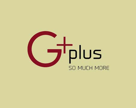 تلفن همراه جی پلاس - 